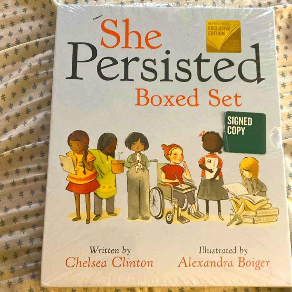 Children’s books